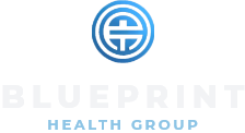 Blueprint Health Group logo